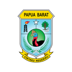 Logo Papua Barat